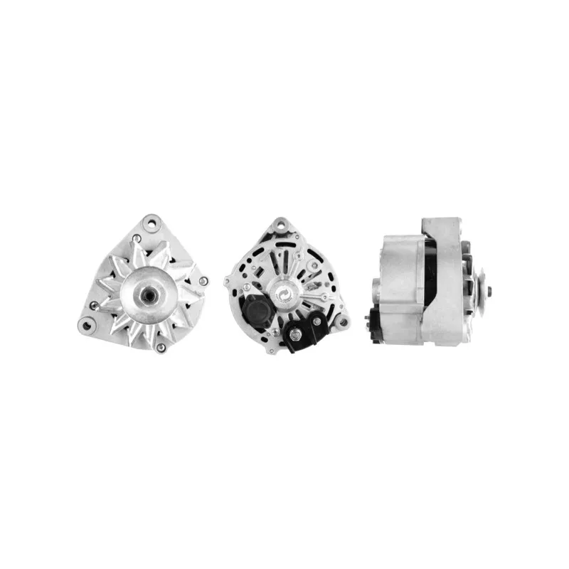 Alternateur LUCAS LRA00718