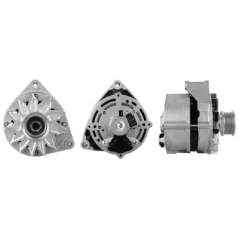 Alternateur LUCAS LRA00719