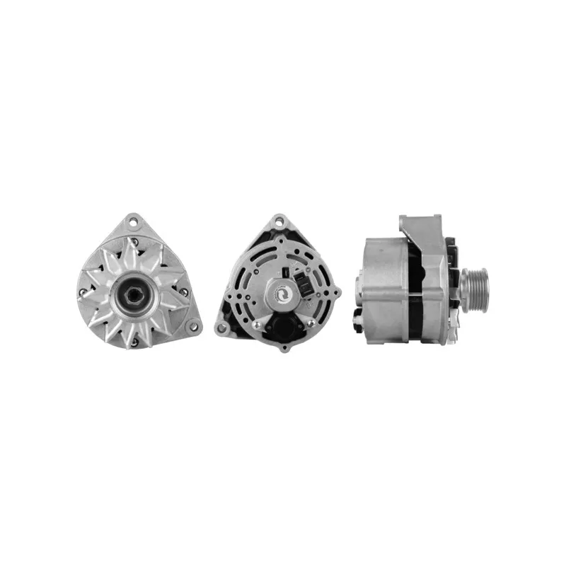 Alternateur LUCAS LRA00719
