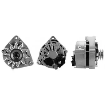 Alternateur LUCAS LRA00728
