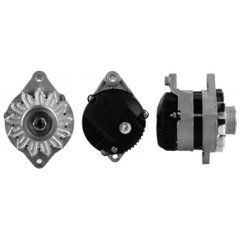 Alternateur LUCAS LRA00751