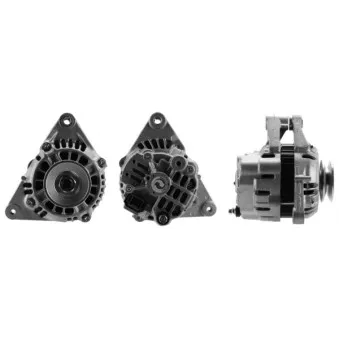 Alternateur LUCAS LRA00765