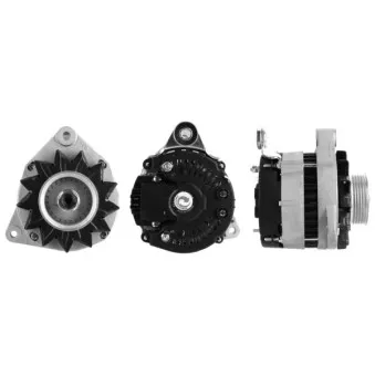Alternateur LUCAS LRA00766