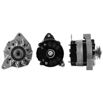 Alternateur LUCAS LRA00769