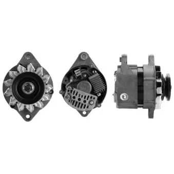 Alternateur LUCAS LRA00779