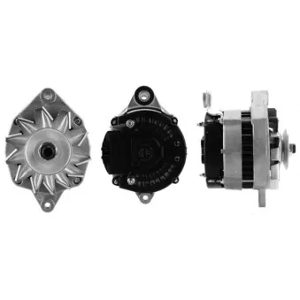 Alternateur LUCAS LRA00808