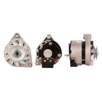 Alternateur LUCAS LRA00816