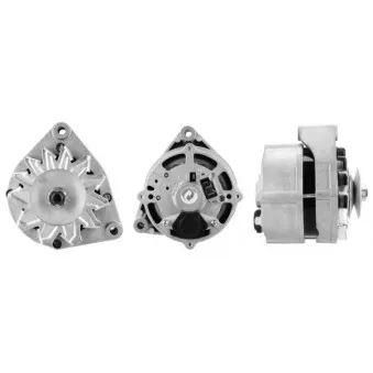 Alternateur LUCAS LRA00823