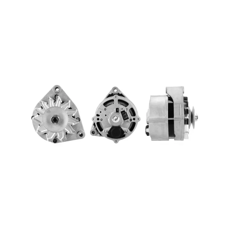 Alternateur LUCAS LRA00823