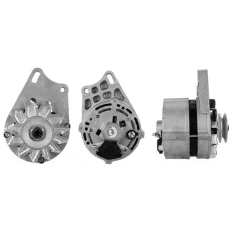 Alternateur LUCAS LRA00832