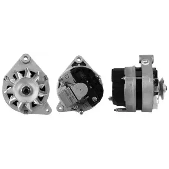 Alternateur LUCAS LRA00864
