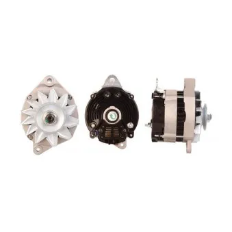Alternateur LUCAS LRA00868