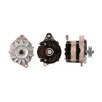 Alternateur LUCAS LRA00870