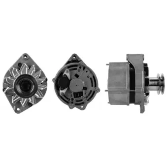 Alternateur LUCAS LRA00890