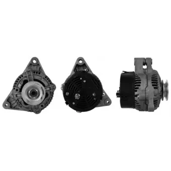 Alternateur LUCAS LRA00899