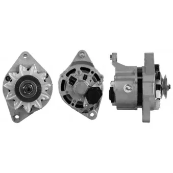 Alternateur LUCAS LRA00913