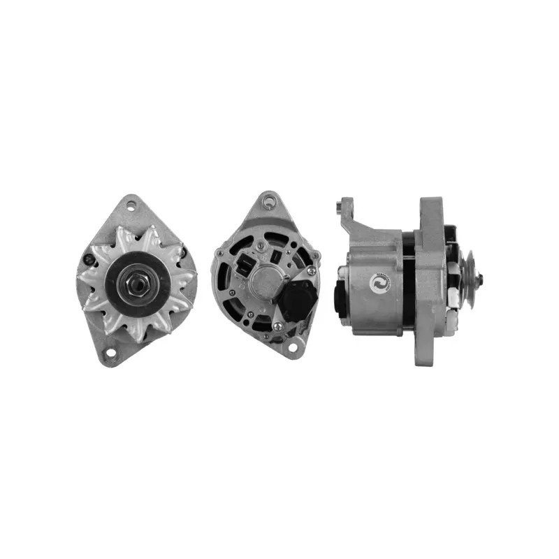Alternateur LUCAS LRA00913