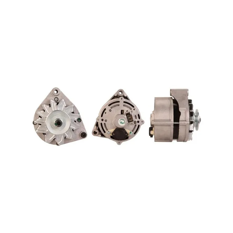 Alternateur LUCAS LRA00990