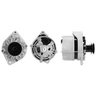 Alternateur LUCAS LRA00994