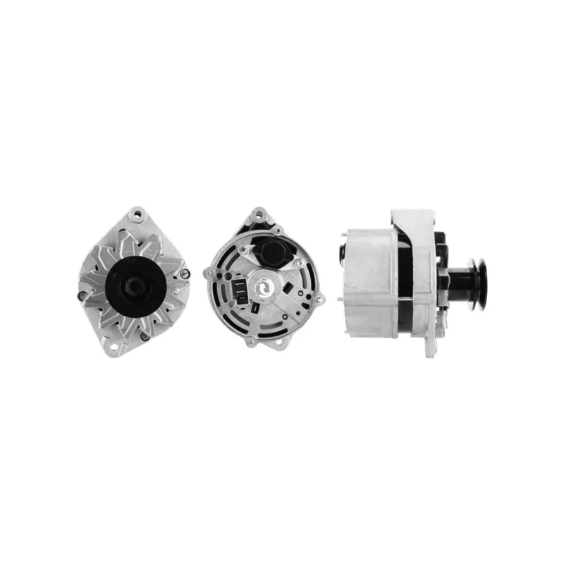 Alternateur LUCAS LRA00994