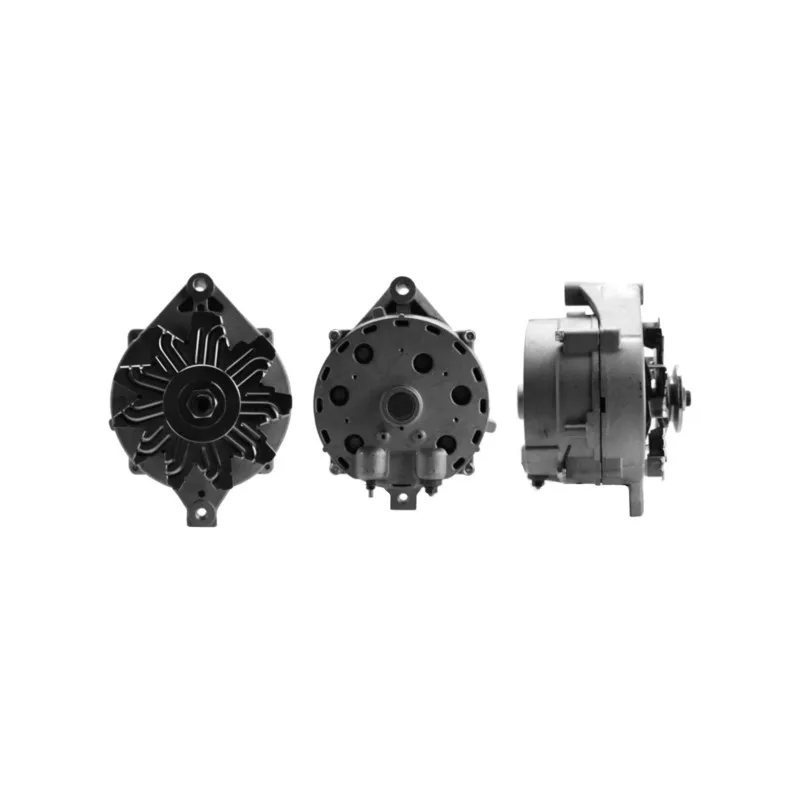 Alternateur LUCAS LRA01025