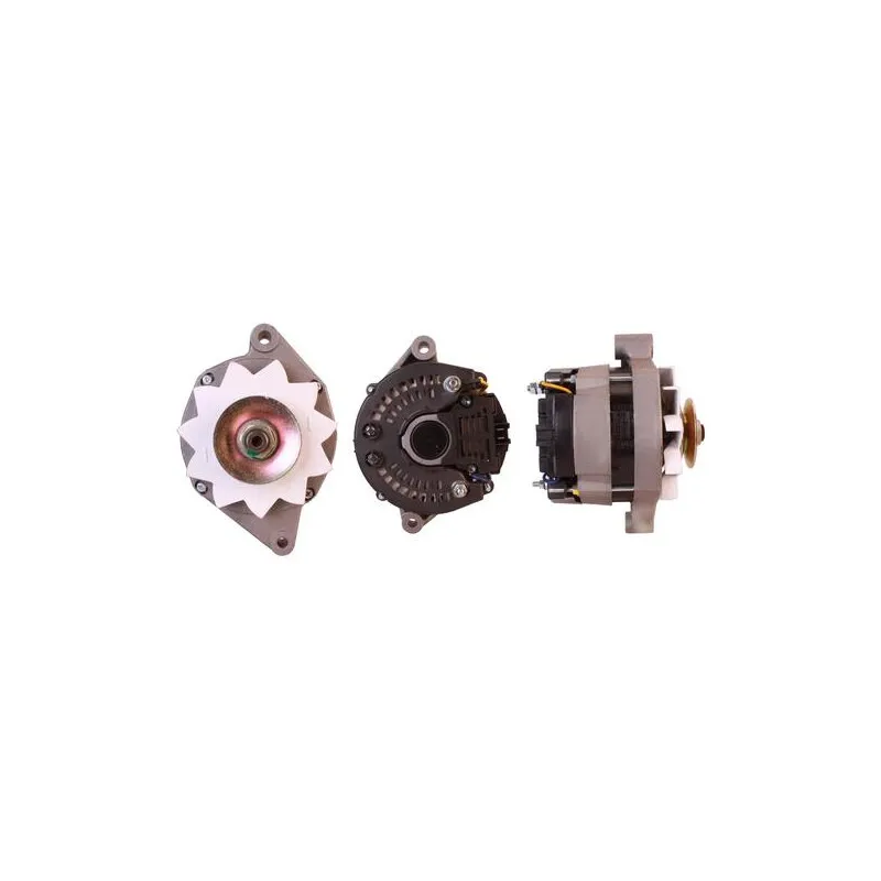 Alternateur LUCAS LRA01035