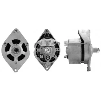 Alternateur LUCAS LRA01046