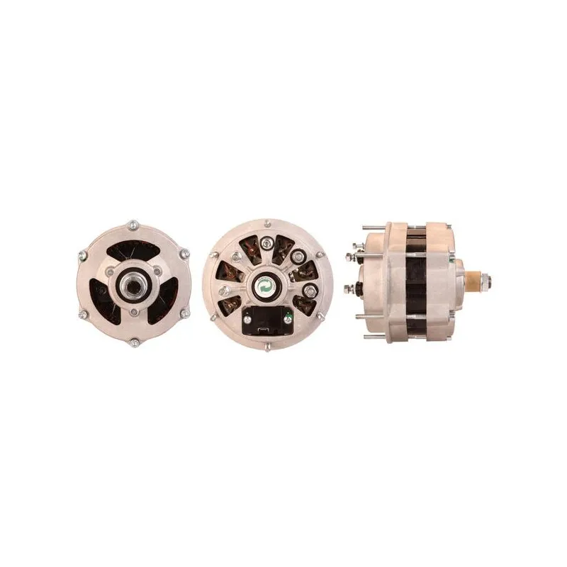 Alternateur LUCAS LRA01049
