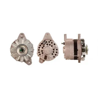 Alternateur LUCAS LRA01091