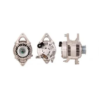 Alternateur LUCAS LRA01133