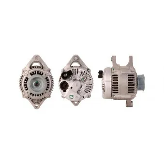 Alternateur LUCAS LRA01147