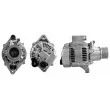 Alternateur LUCAS LRA01148 - Visuel 1