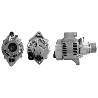 Alternateur LUCAS LRA01148