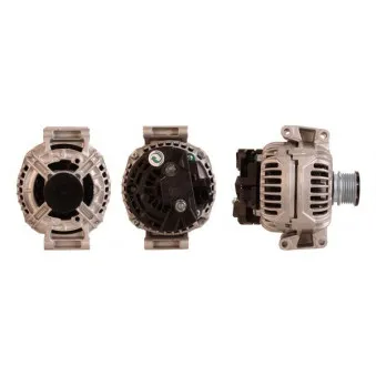 Alternateur LUCAS LRA01156