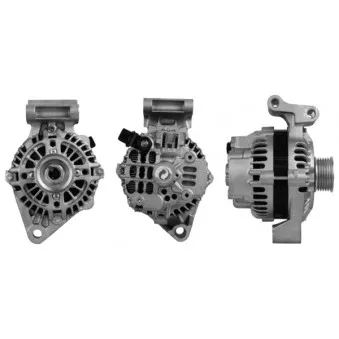 Alternateur LUCAS LRA01169