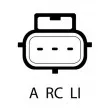 Alternateur LUCAS LRA01169 - Visuel 2