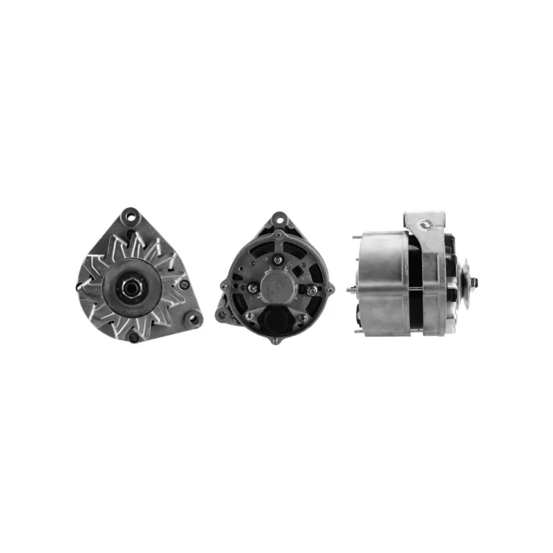 Alternateur LUCAS LRA01206
