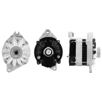 Alternateur LUCAS LRA01263