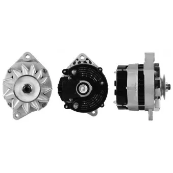 Alternateur LUCAS LRA01302