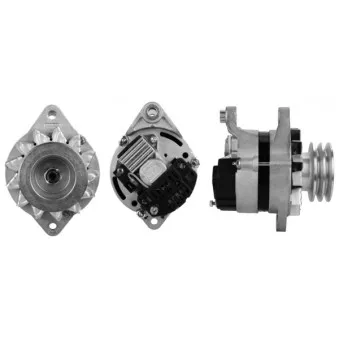 Alternateur LUCAS LRA01352