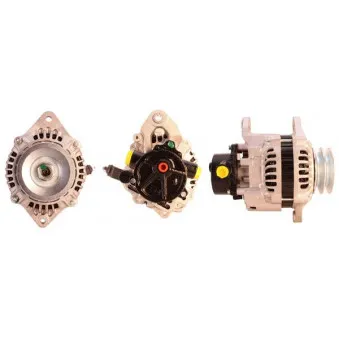 Alternateur LUCAS LRA01359
