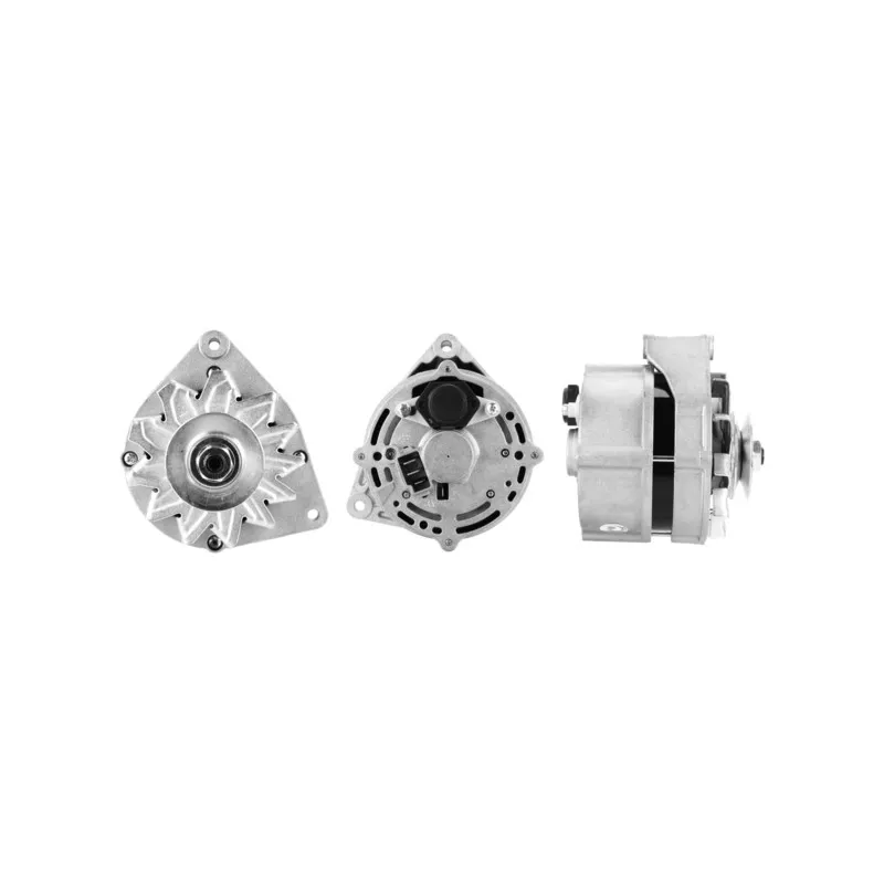 Alternateur LUCAS LRA01365