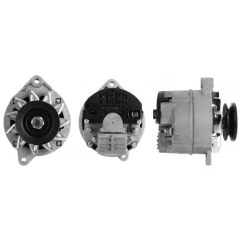 Alternateur LUCAS LRA01400