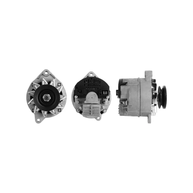 Alternateur LUCAS LRA01400