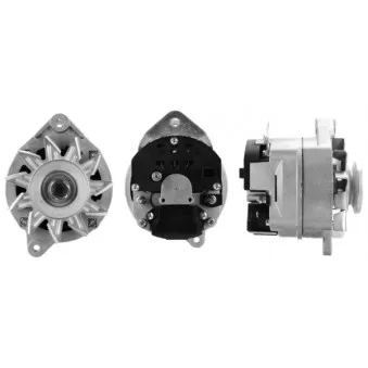 Alternateur LUCAS LRA01427