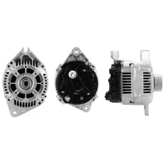 Alternateur LUCAS LRA01447