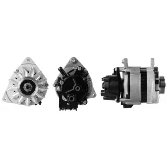 Alternateur LUCAS LRA01475