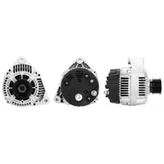 Alternateur LUCAS LRA01490
