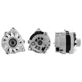 Alternateur LUCAS LRA01525