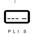 Alternateur LUCAS LRA01525 - Visuel 2